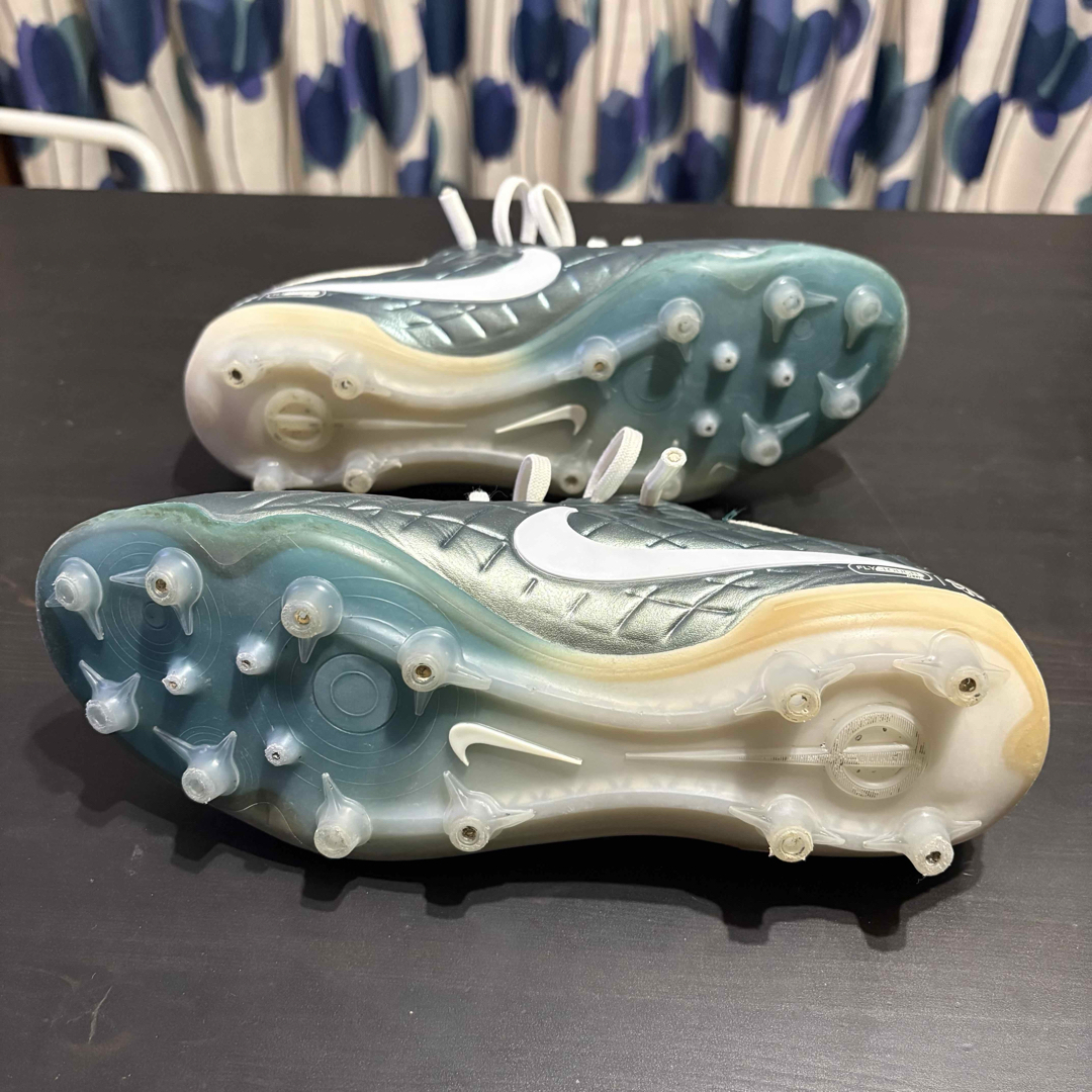NIKE - 【中古美品】ティエンポ レジェンド 10 エリート AG-PRO 30周年
