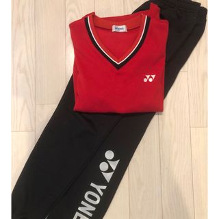 YONEX - YONEX 第31回都道府県対抗全国中学生ソフトテニス大会限定 T
