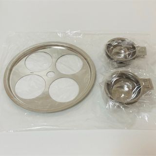 Amway - アムウェイ 万能カップ 仕切り板の通販 by hisa's shop