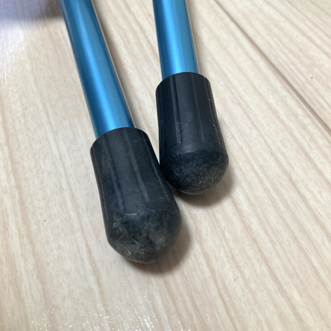 Helinox - ヘリノックス チェアワン(高さ66cm) カップホルダー 2点