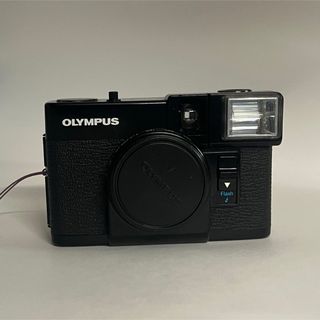 OLYMPUS - OLYMPUS μ-II 170 vf 作例ありの通販 by むちゃん's shop