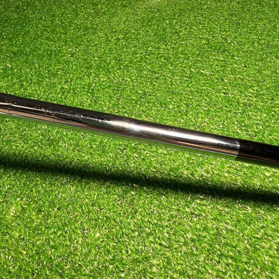 D441 SeeMore FGP Mallet パター 単品 右利き 32インチの通販 by 結's