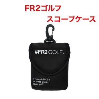 FR2 - FR2GOLF fr2ゴルフ LZ CART BAG カートバッグ トートバッグの