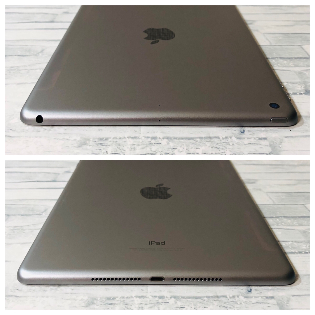 第6世代 iPad 32GB wifiモデル 管理番号：151