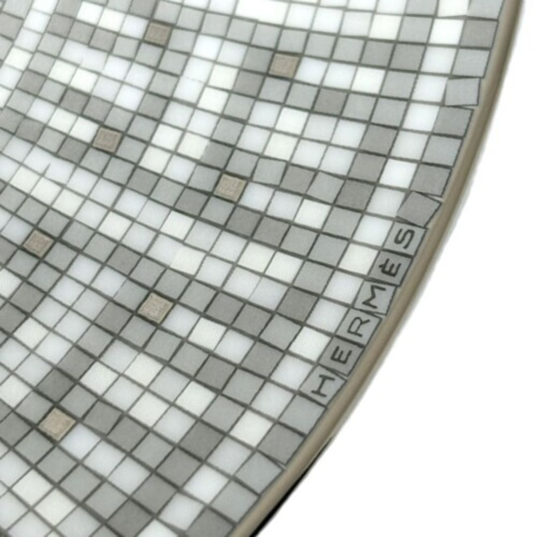 HERMES - 【未使用品】HERMES エルメス モザイク 24 デザートプレート