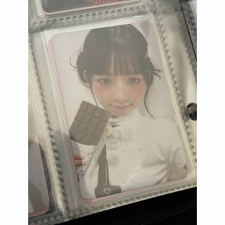 IVE - IVE I'VE I'veIVE リズの通販 by はな【トレカ大量出品☆発送12