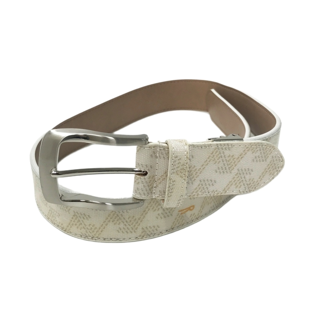 RESURRECTION レザレクション ベルト ホワイト系 [240101568222