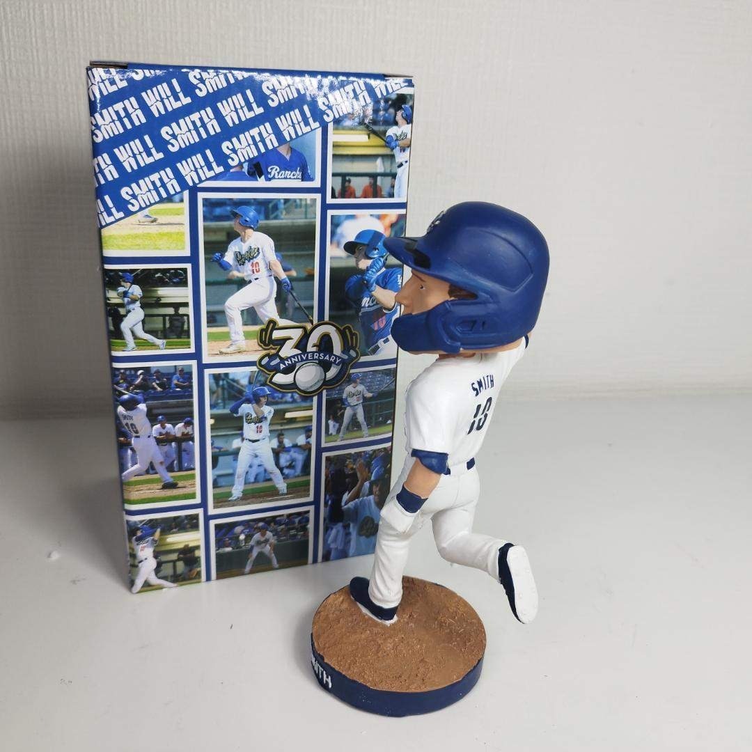 ウィル スミス ボブルヘッド ウィルスミス 首振り人形 バブルヘッド