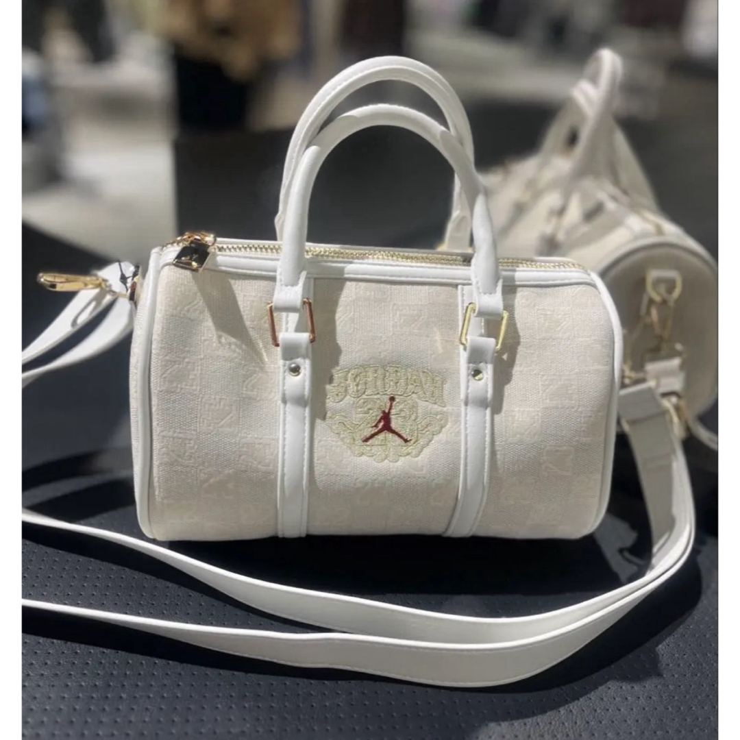 Jordan Brand（NIKE） - Jordan ジョーダン ボウリングバッグ