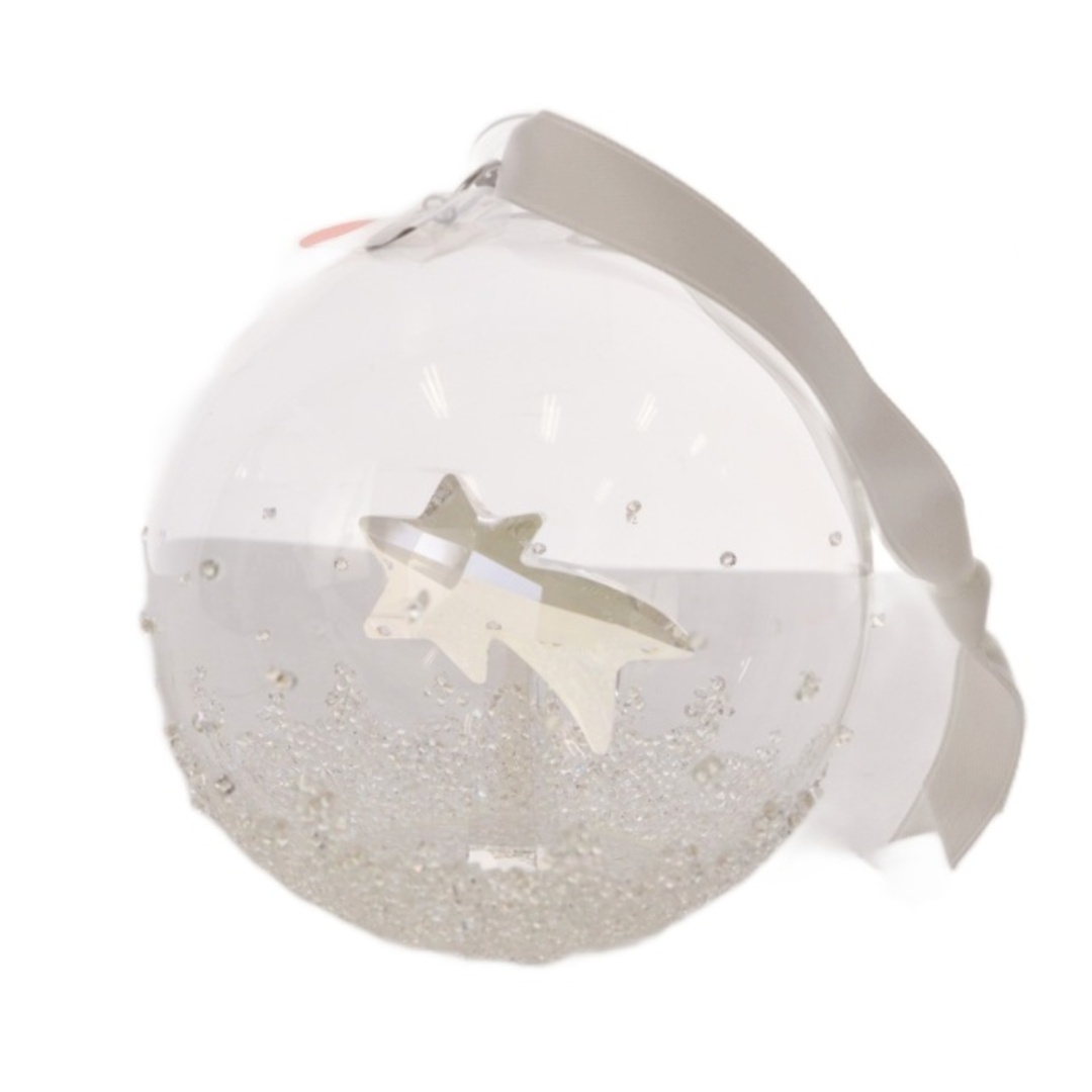 SWAROVSKI - スワロフスキー 2018 クリスマスボールオーナメント