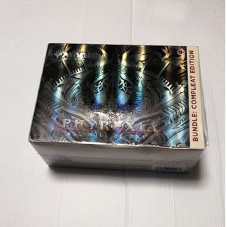 マジック：ザ・ギャザリング - MTG オデッセイ 構築済デッキ 連打 日本