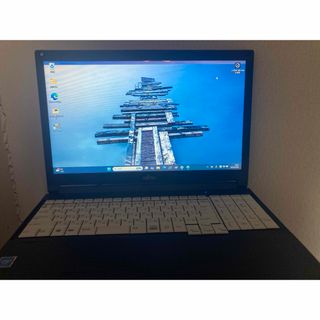 富士通 - 富士通 FMVA29024P A577/TX Win11Pro動作確認済み の通販 by