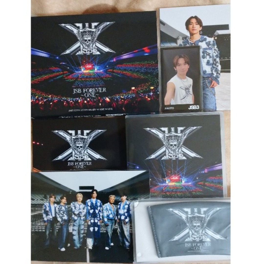 三代目 J Soul Brothers - 三代目JSB 