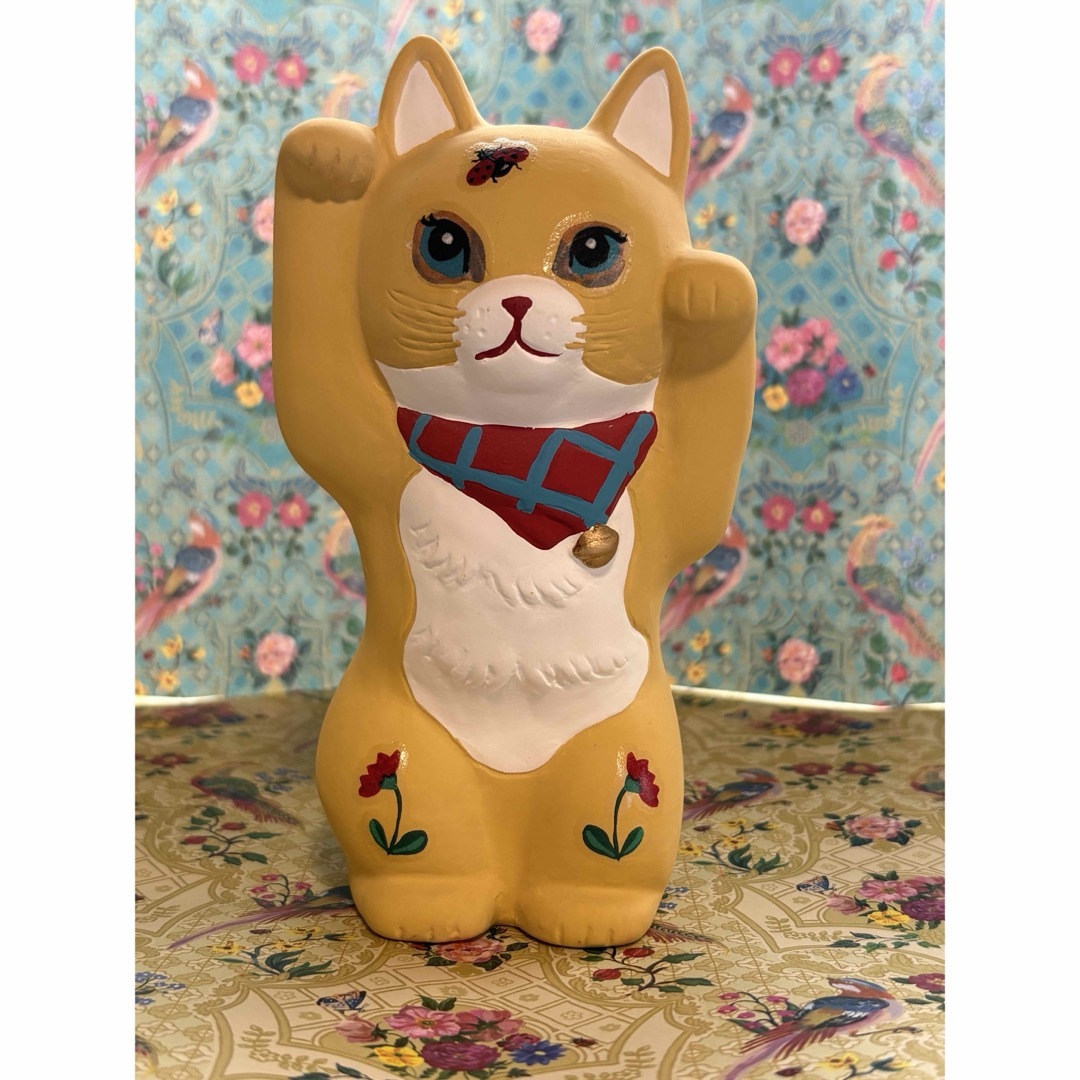 AfternoonTea - ナタリーレテ 2026年 招き猫 アフタヌーンティー