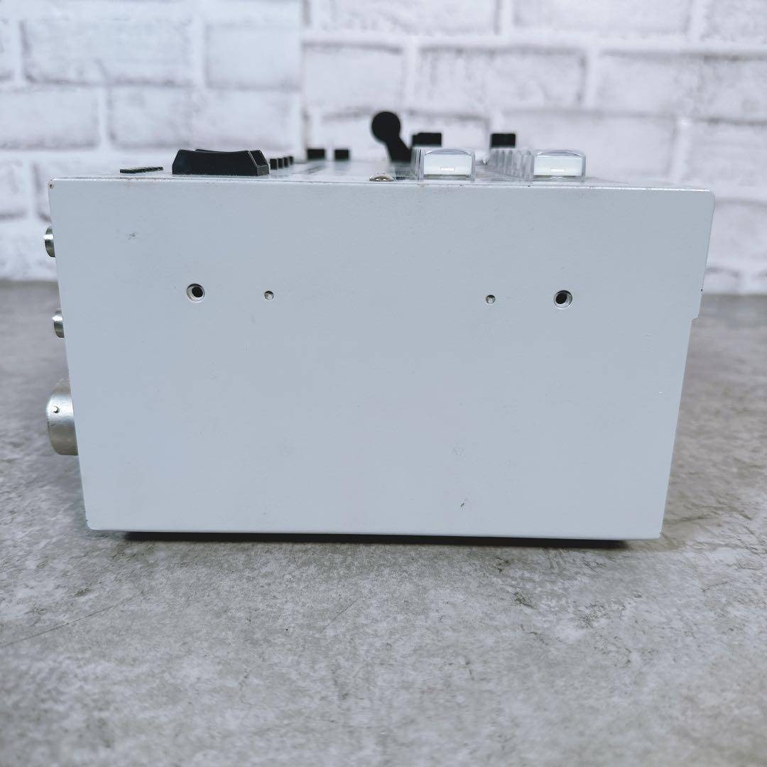 動作品】PROTECH VSE-500 スーパーライブスイッチャー 本体のみの通販