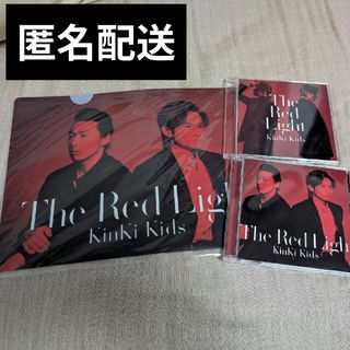 KinKi Kids - KinKi Kids 25周年「24451～君と僕の声～」ペンライト 1