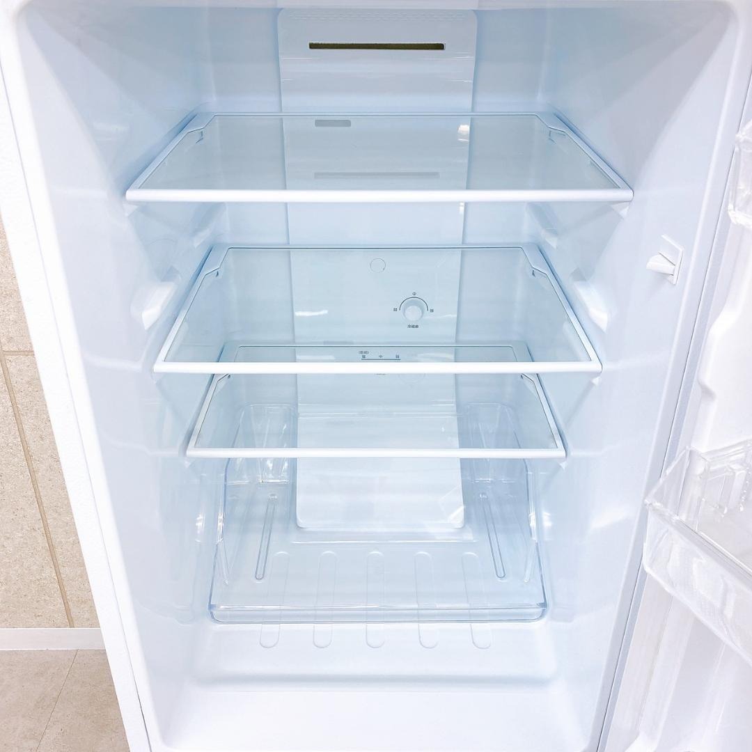 2023年製 ワールプールジャパン 冷凍冷蔵庫 YRZ-F15LW 156L 2023年製