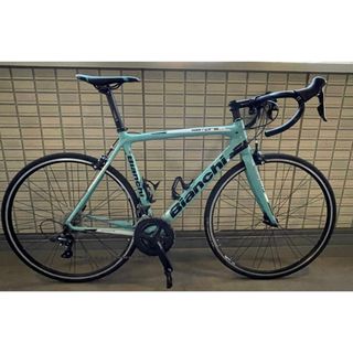 Bianchi - ビアンキ ドリンクホルダー ロードバイクの通販 by ハイパー
