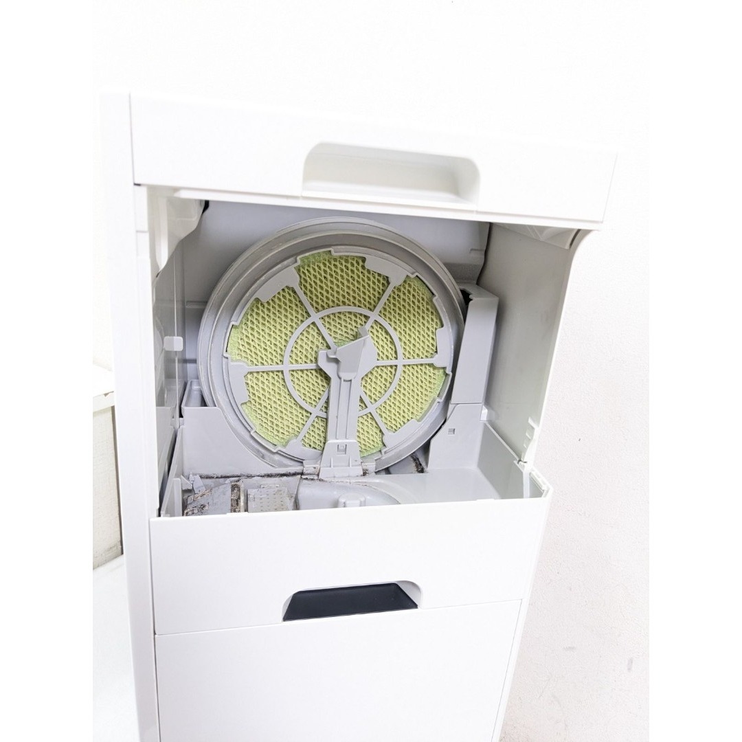 DAIKIN - DAIKIN MCK55XBK-W 2020年製 空気清浄機の通販 by MCY