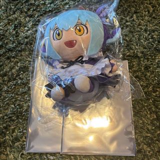 ドラゴンメイド・ラドリー おてつだい ぬいぐるみ ジャンプフェスタ