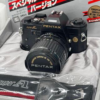 PENTAX - PENTAX SUPER A 限定スペシャルバージョン一式 コレクション