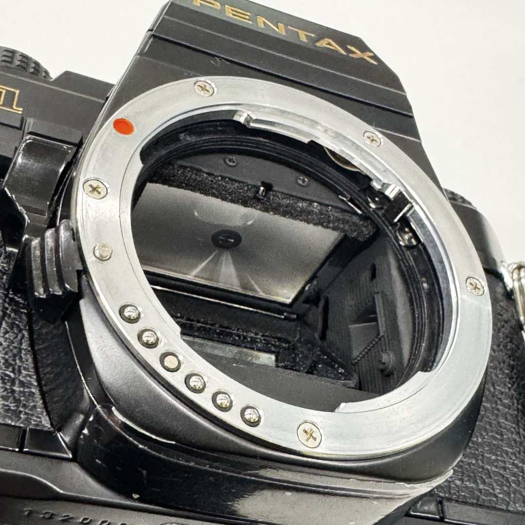 PENTAX - PENTAX SUPER A 限定スペシャルバージョン一式 コレクション