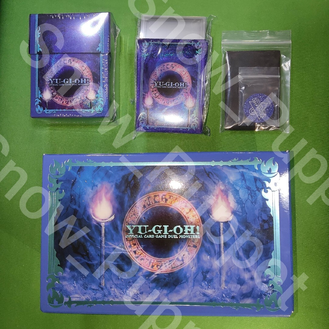 遊戯王 - 遊戯王 プリズマティックサモンボックス サプライ＆新規 融合