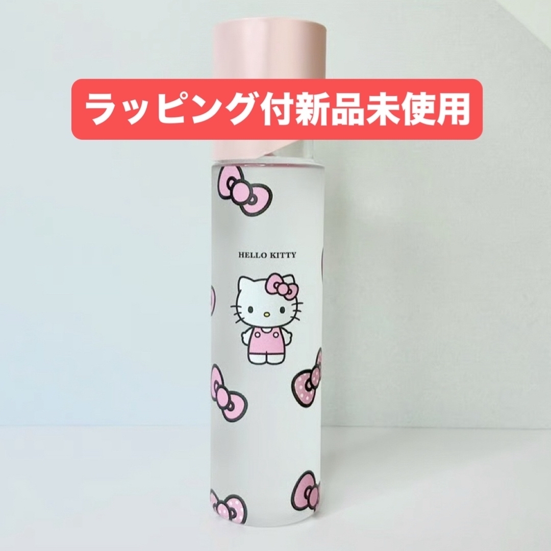 ORBIS - オルビスユーエッセンスローション ハローキティ コラボ