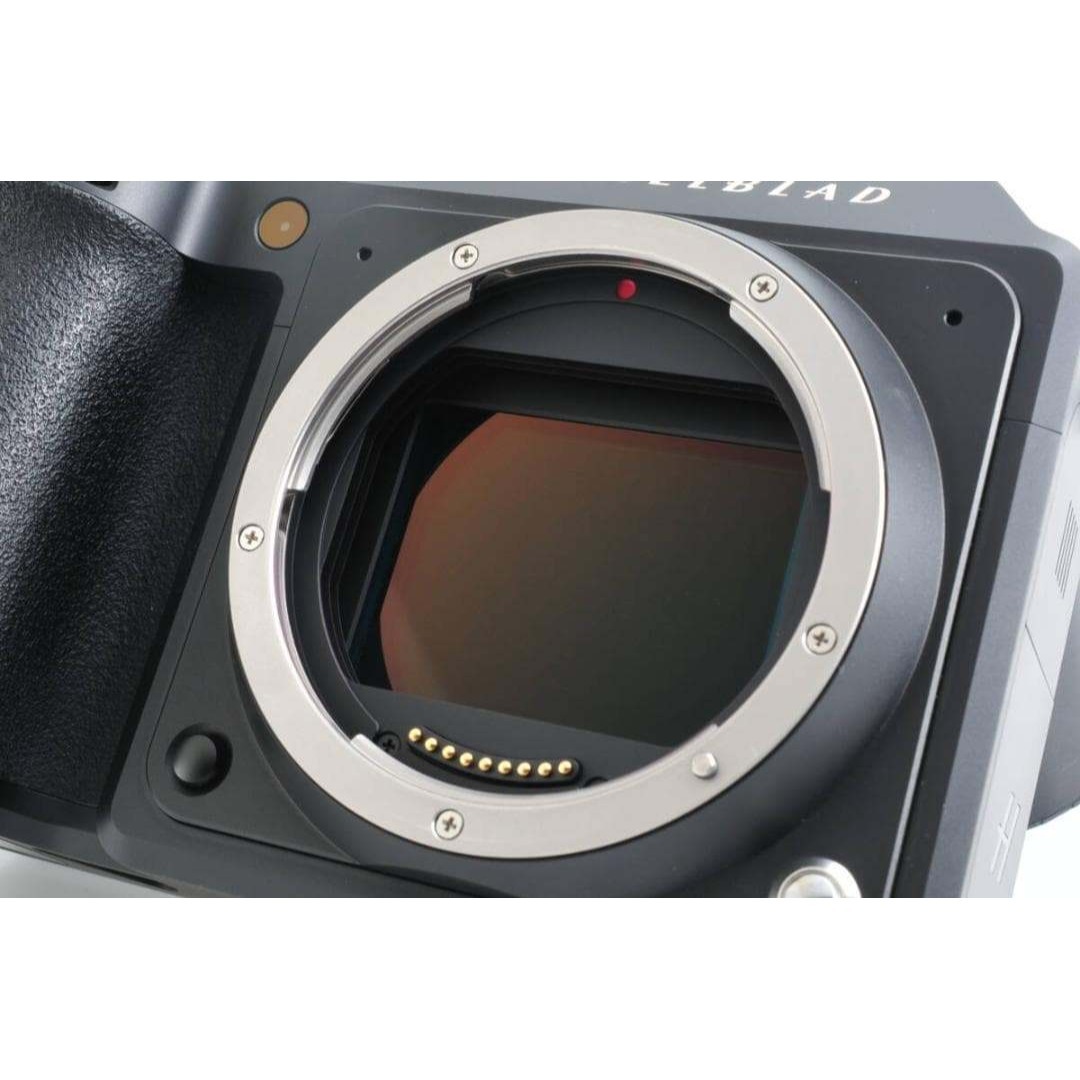 ☆新品級☆Hasselblad X2D 100C 中判ミラーレスカメラ 1477の通販 by