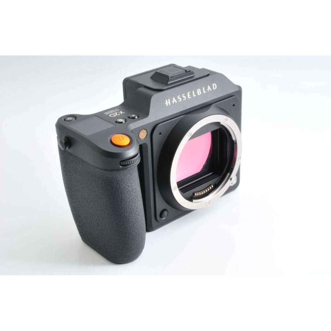 ☆新品級☆Hasselblad X2D 100C 中判ミラーレスカメラ 1477の通販 by