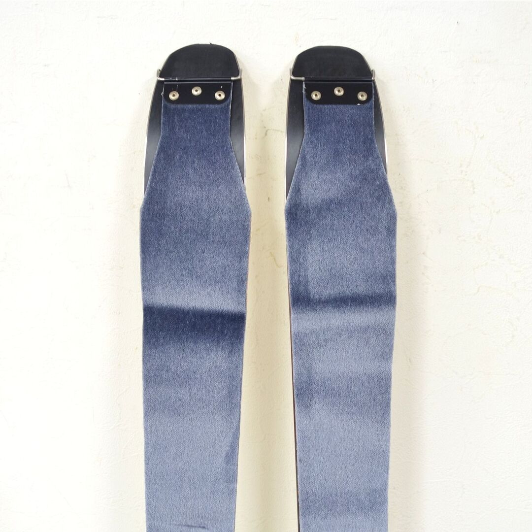 コールテックス colltex クライミングスキン スキーシール バック