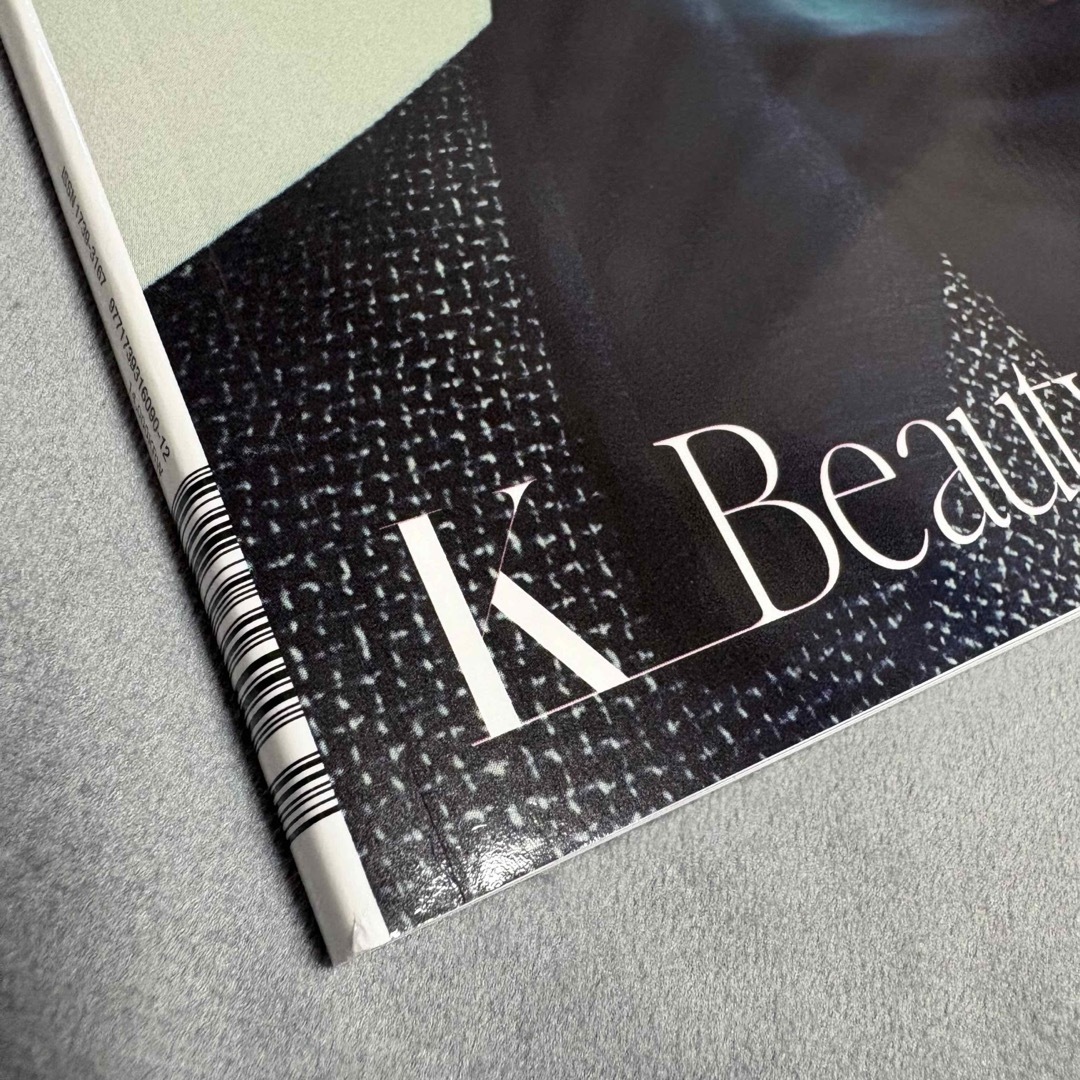 ATEEZ - ATEEZ ホンジュン 韓国 雑誌 singles vol.12の通販 by しずく