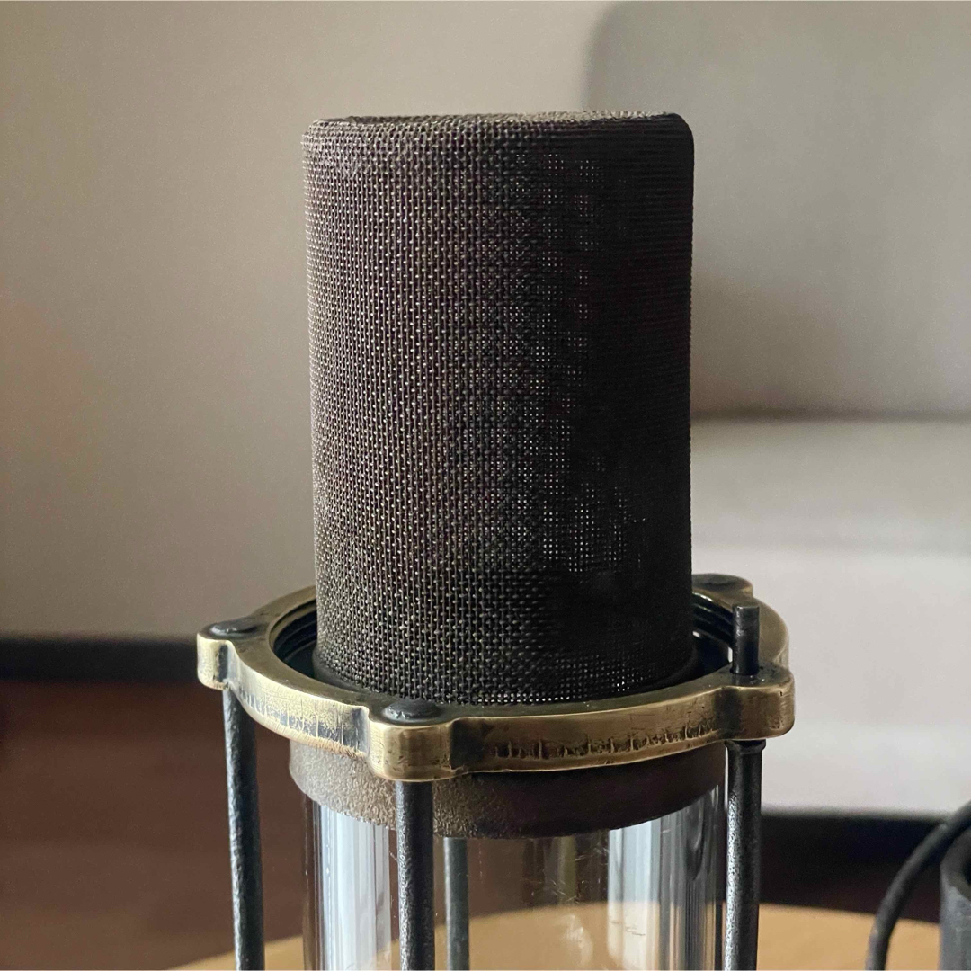 Patterson パターソン HCP マイナーズランプ ランタン アウトドアの