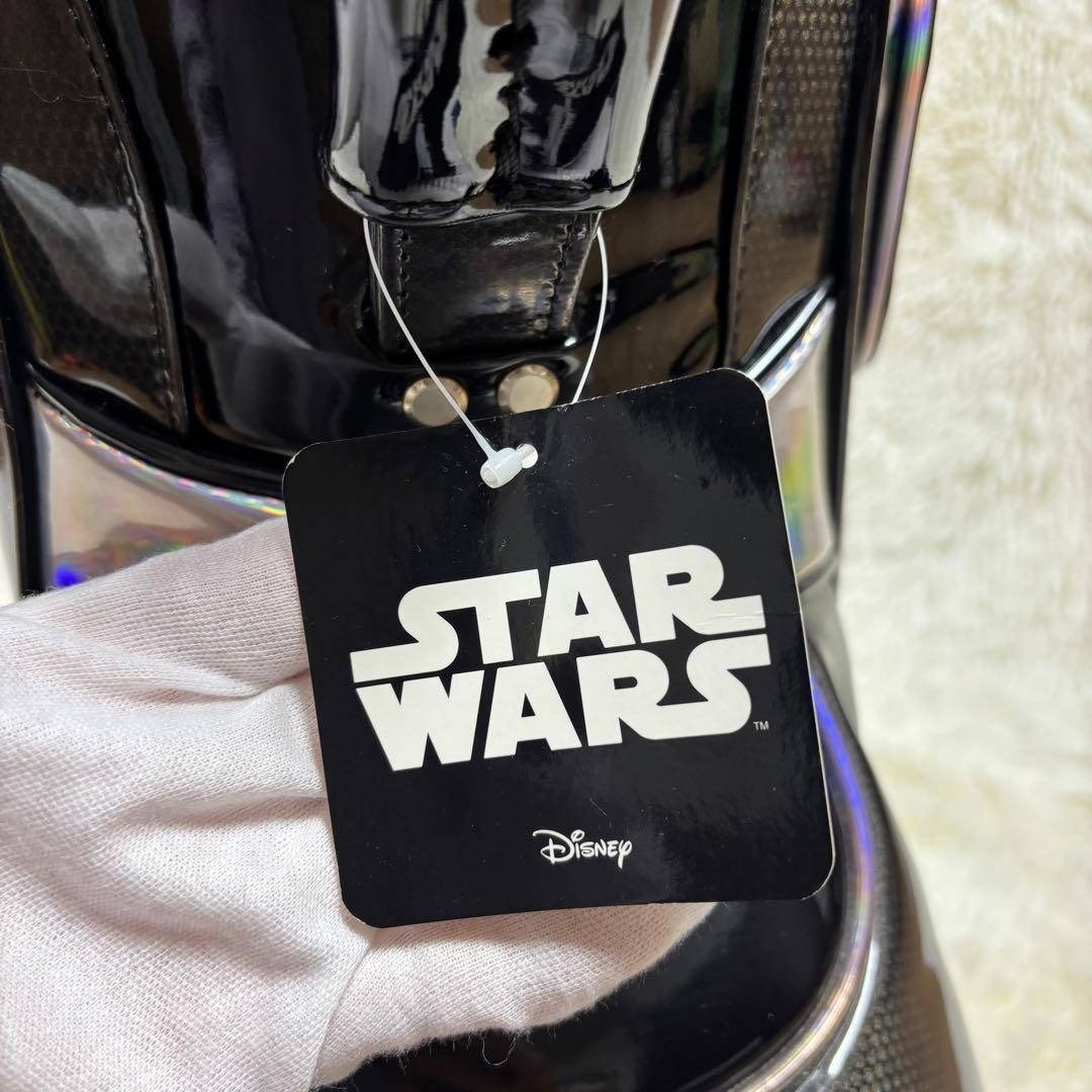 Disney - 【新品タグ付】スターウォーズ ミニキャディバッグ ダース