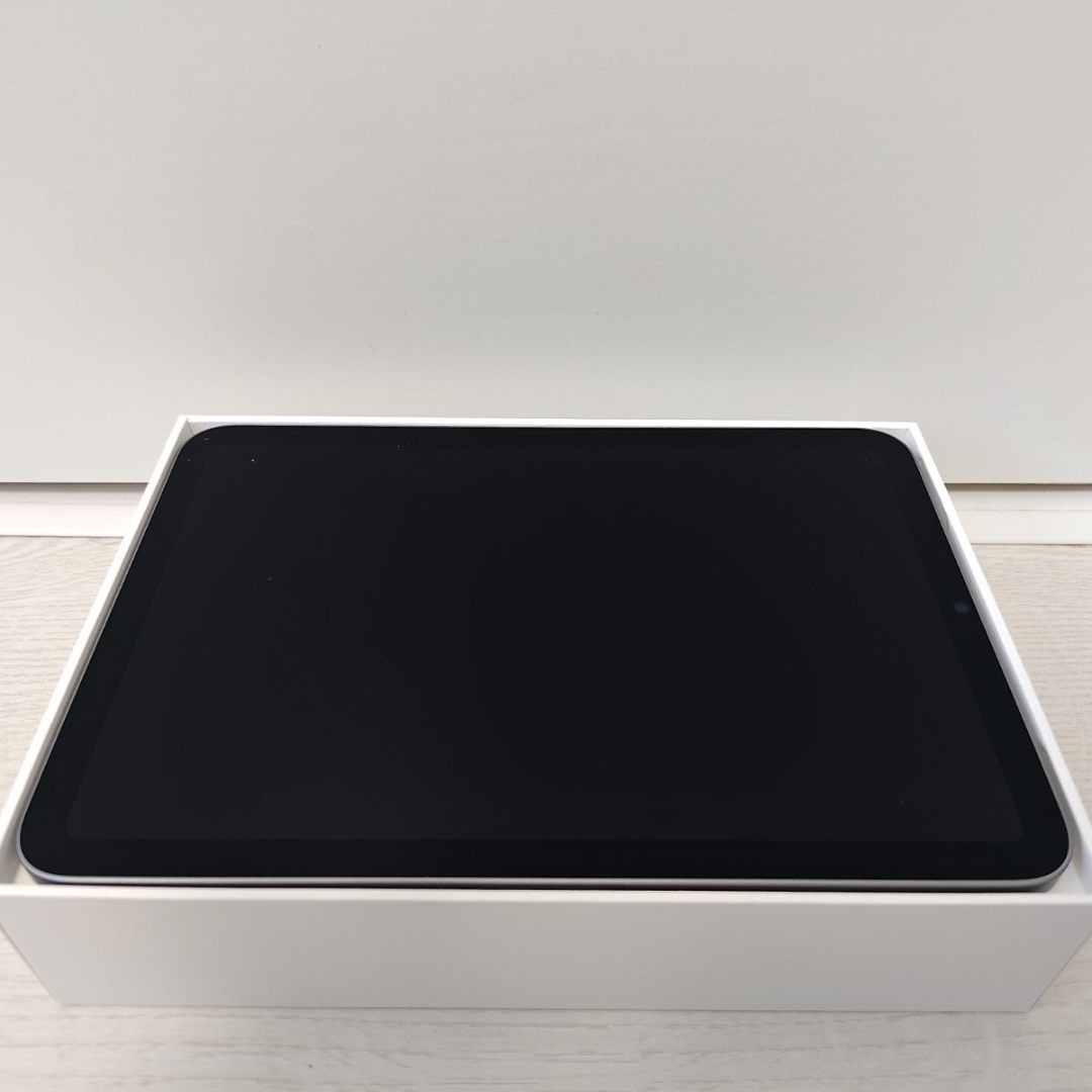 iPad - iPad mini 7世代 A17 Pro 256gb WiFi スペースグレイの通販 by