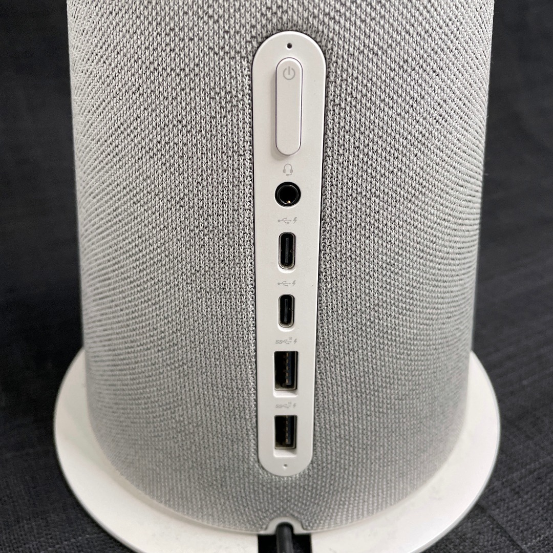 hp - 中古☆Chromebase All-in-One Desktopの通販 by ラリちゃん's