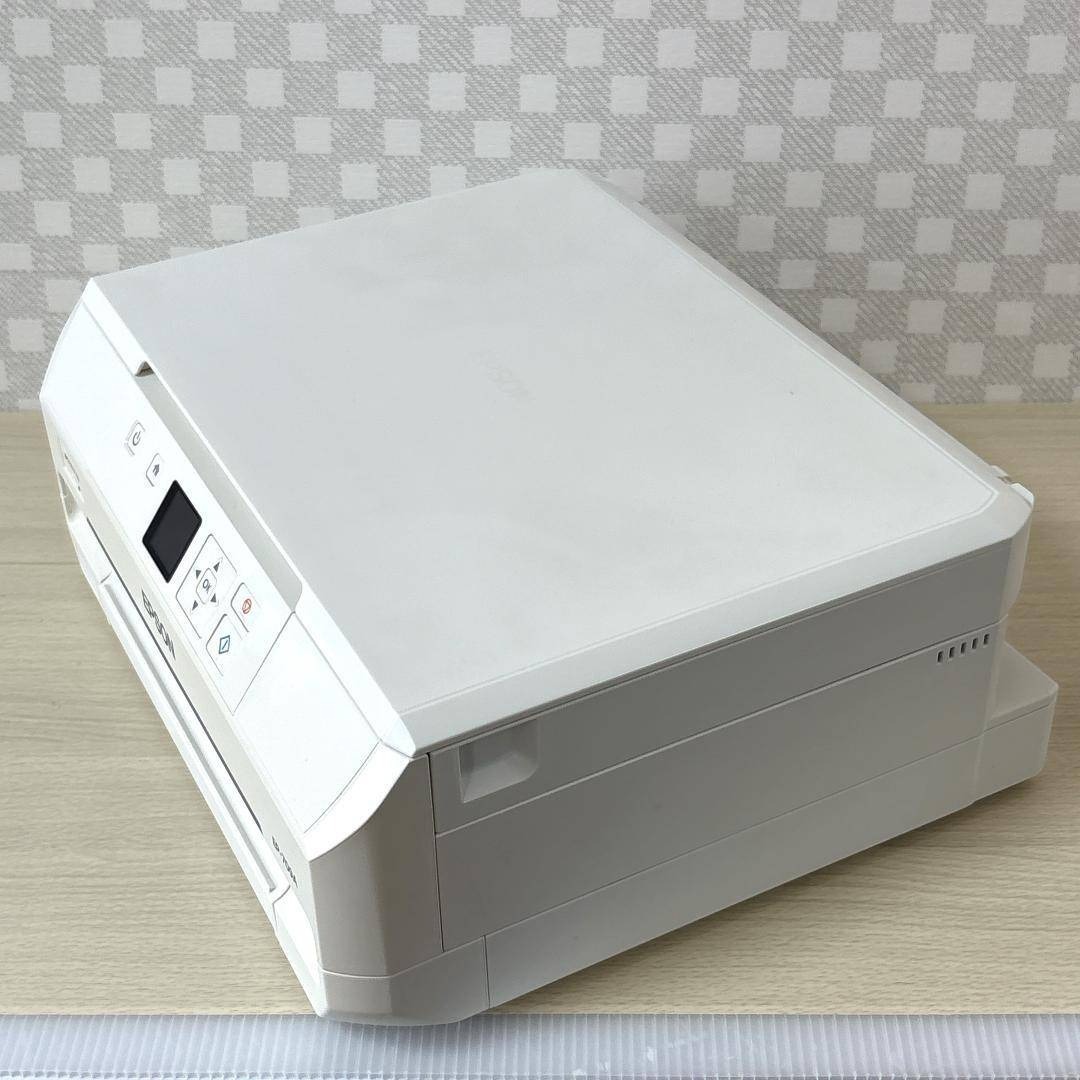 EPSON - EPSON エプソン EP-709A インクジェットプリンター [ジャンク
