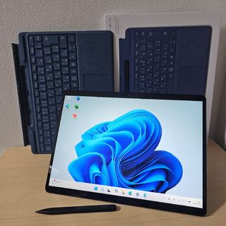 Microsoft - 「ほぼ未使用」Surface Pro 5 4GB / 128GB LTEの通販 by