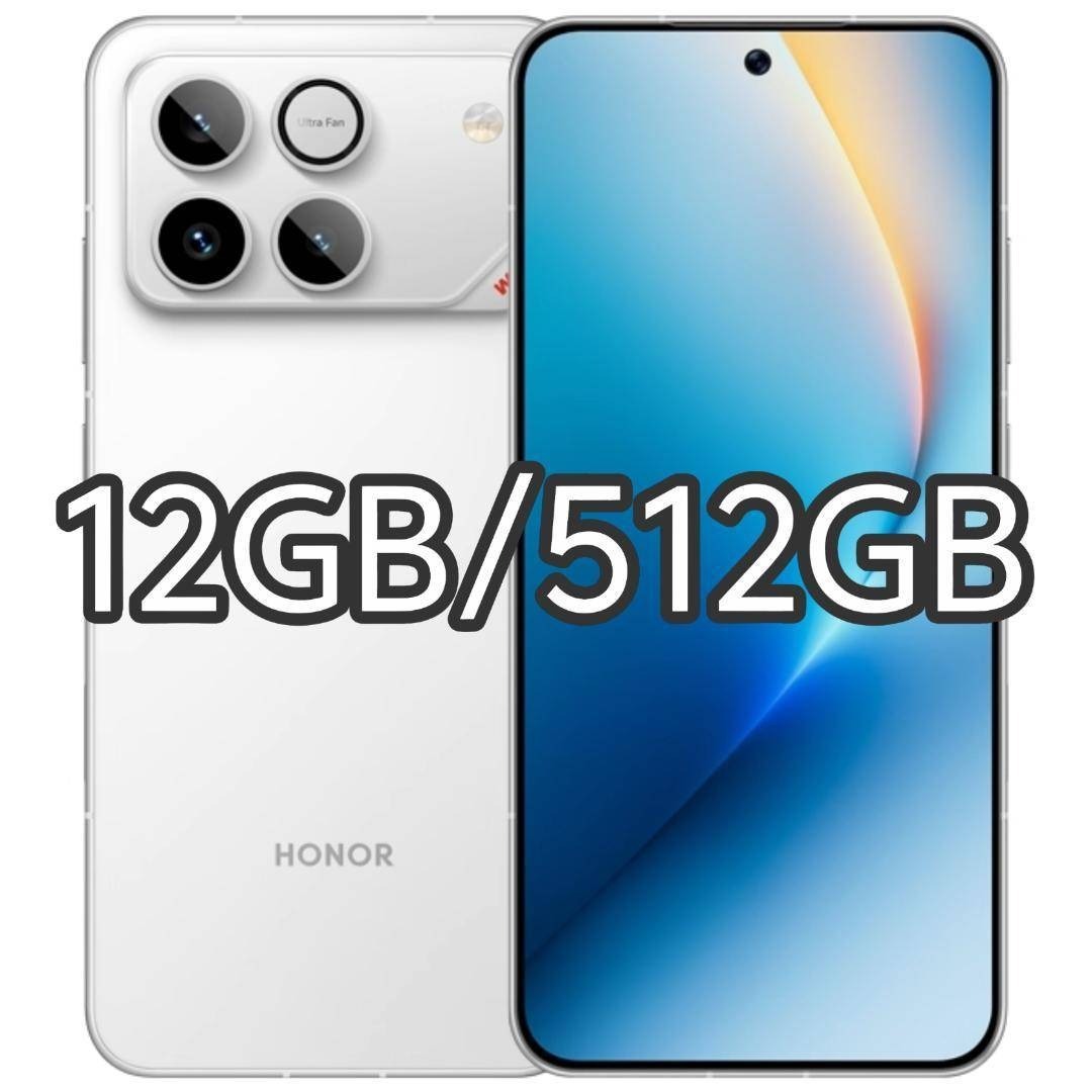 新品未開封】HONOR WIN 12GB/512GB 中国版の通販 by はんはんモバイル