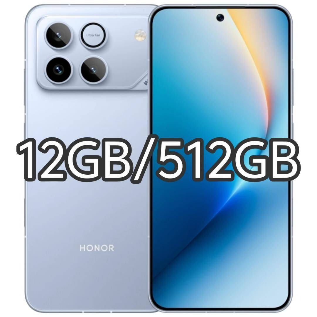 新品未開封】HONOR WIN 12GB/512GB 中国版の通販 by はんはんモバイル