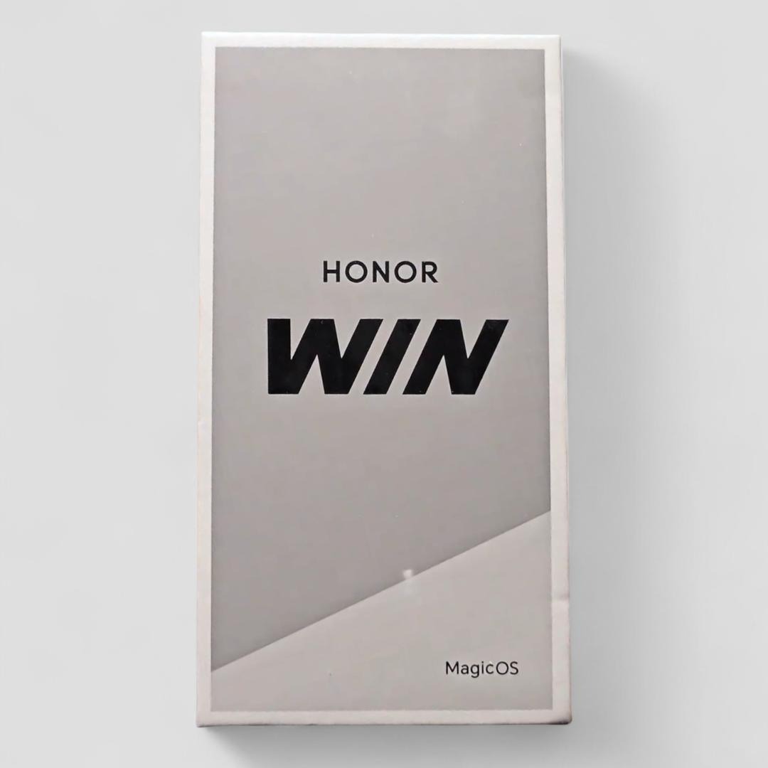 新品未開封】HONOR WIN 12GB/512GB 中国版の通販 by はんはんモバイル