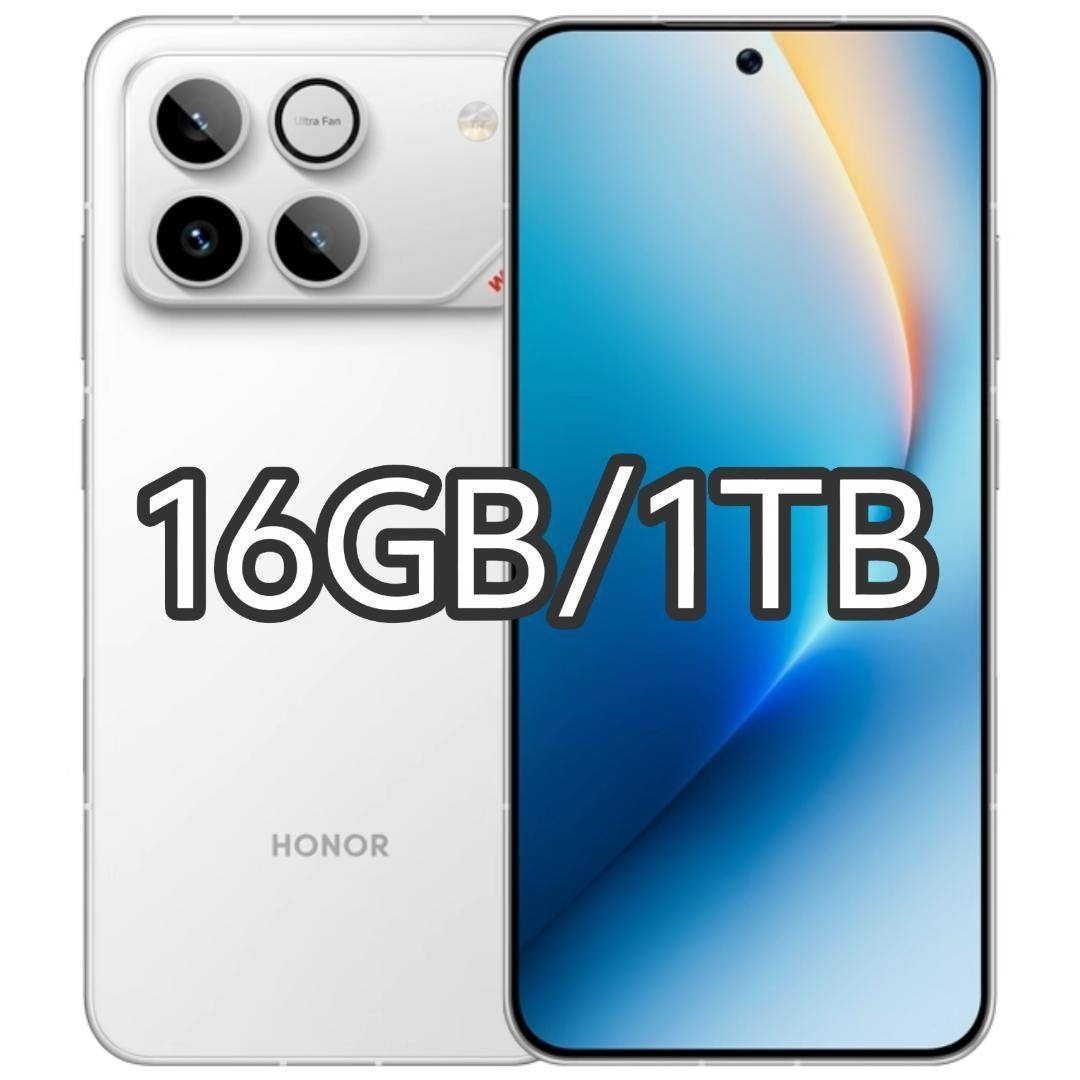 新品未開封】HONOR WIN 16GB/512GB 中国版の通販 by はんはんモバイル