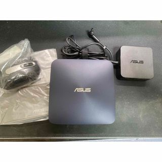 D5M017 N42 Celeron 2957U 1.40GHzミニPC動作保証の通販 by H AKIRA's