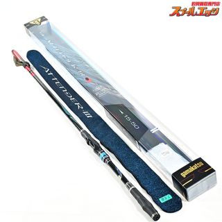 がまかつ - 鮎竿 がま鮎 Vintageヴィンテージ V-Ⅱ プロタイプ100 90