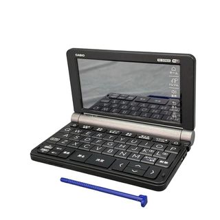 CASIO - ☆ 良品 CASIO カシオ FX-840P ポケットコンピュータ ポケコン