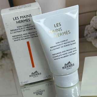 HERMES - HERMES レマンエルメスクレームレマン 新品 未使用の通販 by
