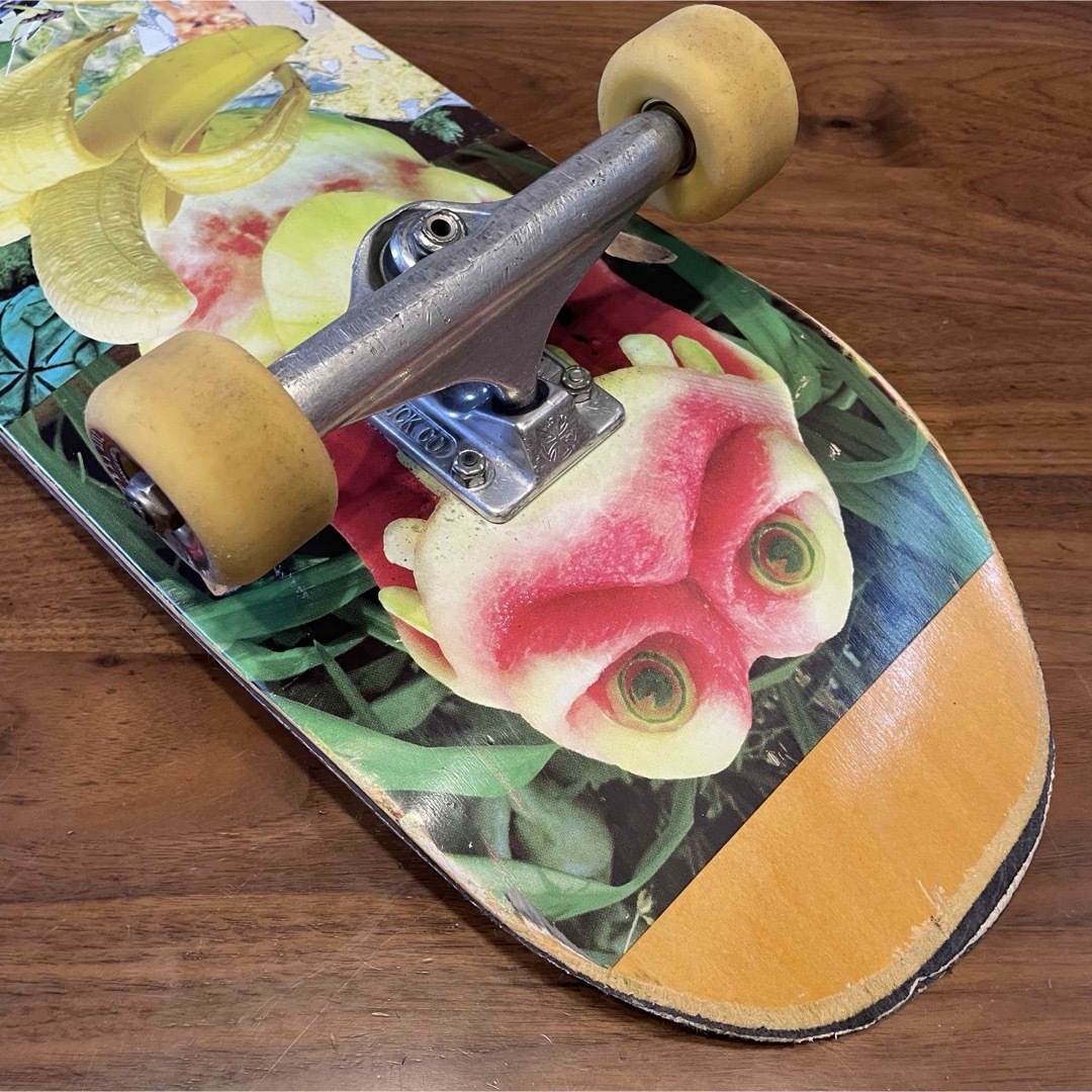 PALACE - パレス スケボー スケートボード インディペンデント