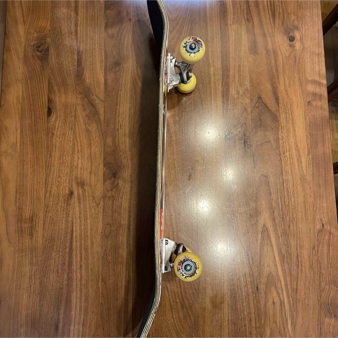 PALACE - パレス スケボー コンプリート サンダー チタニウム