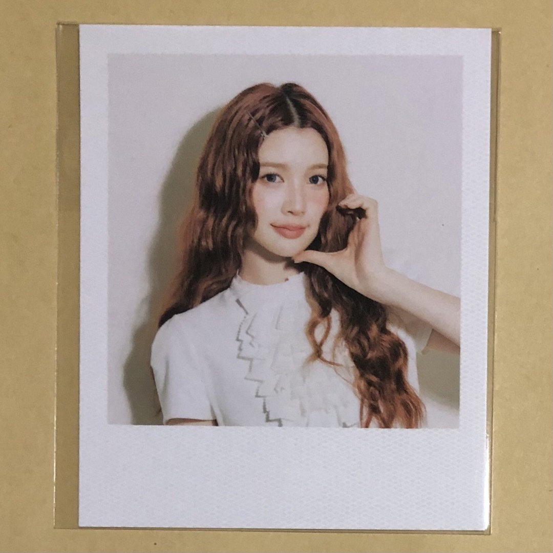 Hearts2Hearts エイナ A-NA 2026 シーグリ セット トレカの通販 by