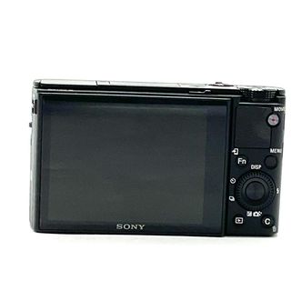 SONY - 未使用級 SONY Cyber-shot 1410万画素 W550 ブルーの通販 by